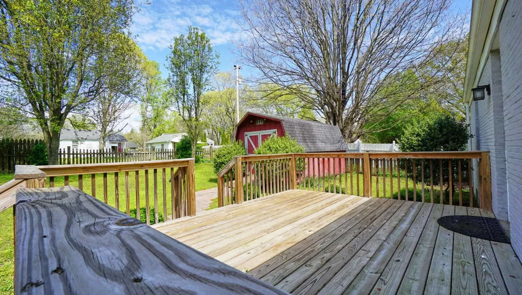 315 James Avenue Franklin TN 37064