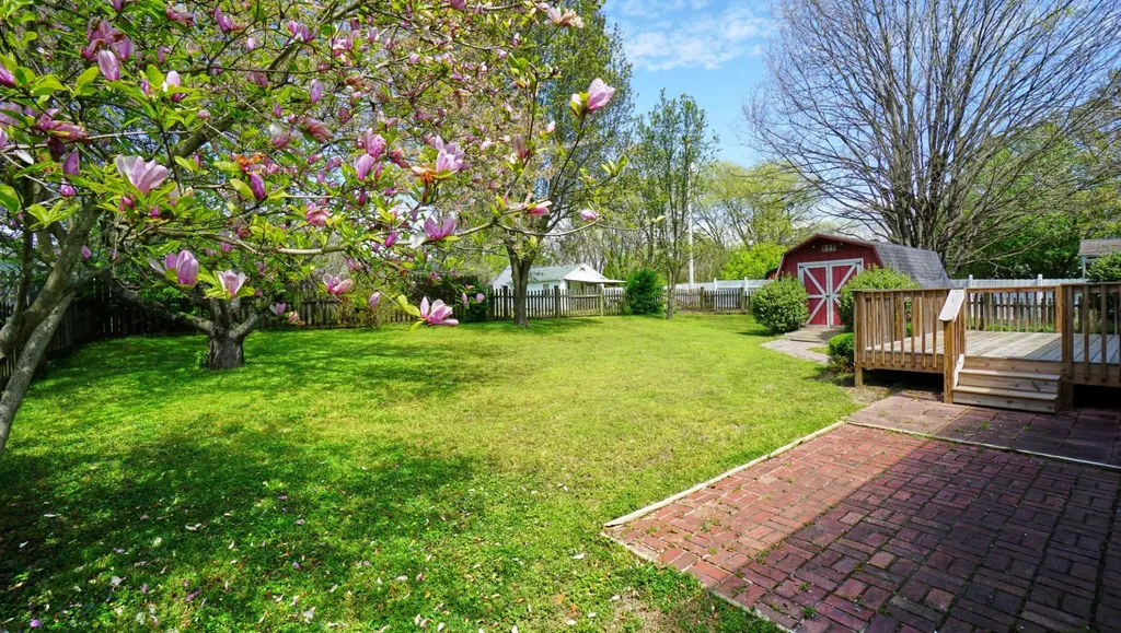 315 James Avenue Franklin TN 37064