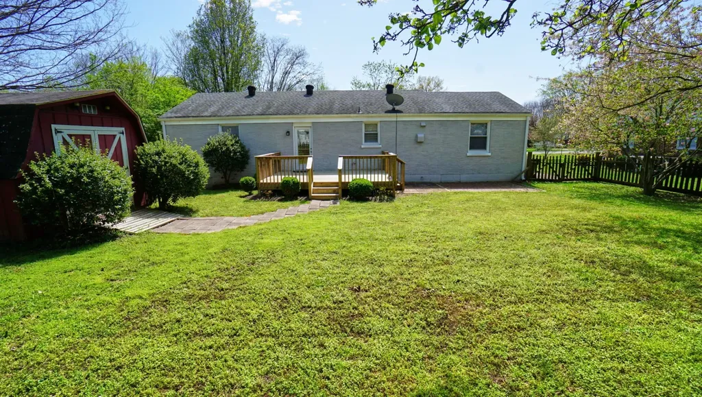 315 James Avenue Franklin TN 37064