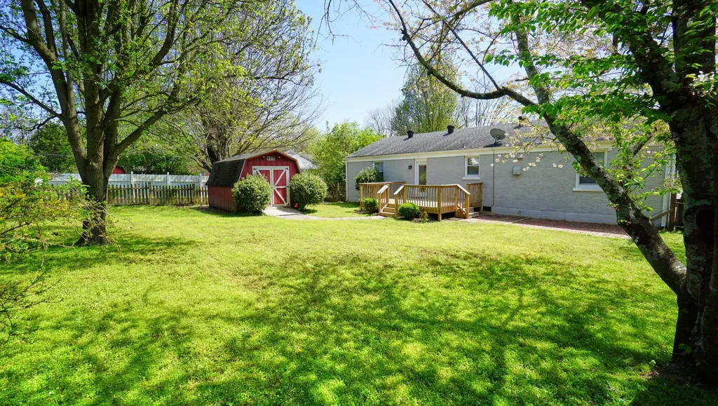 315 James Avenue Franklin TN 37064