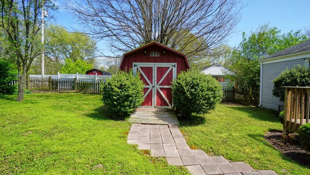 315 James Avenue Franklin TN 37064