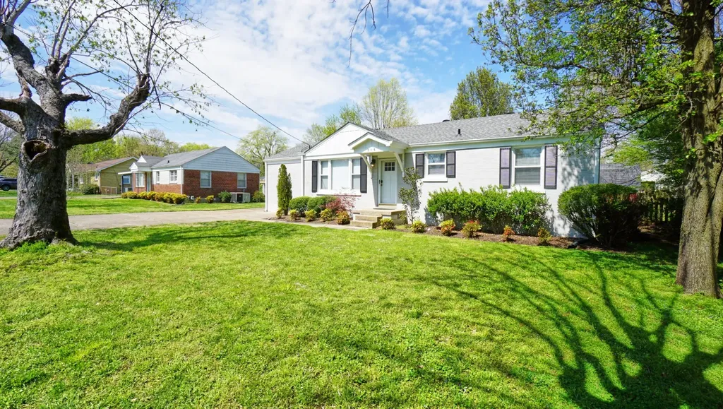 315 James Avenue Franklin TN 37064