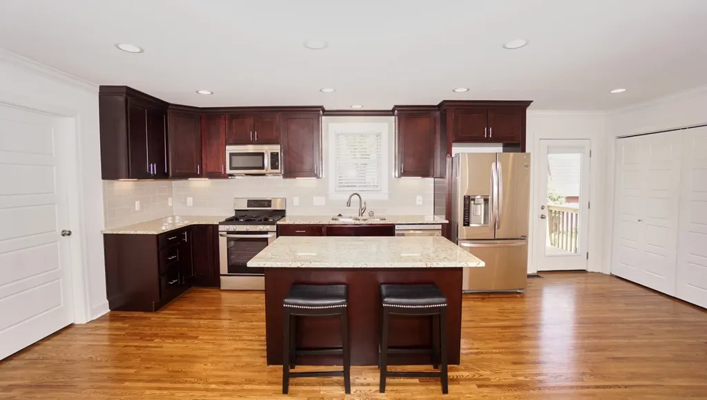 315 James Avenue Franklin TN 37064
