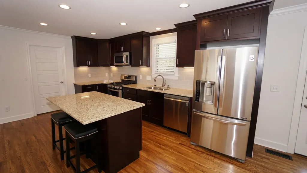 315 James Avenue Franklin TN 37064