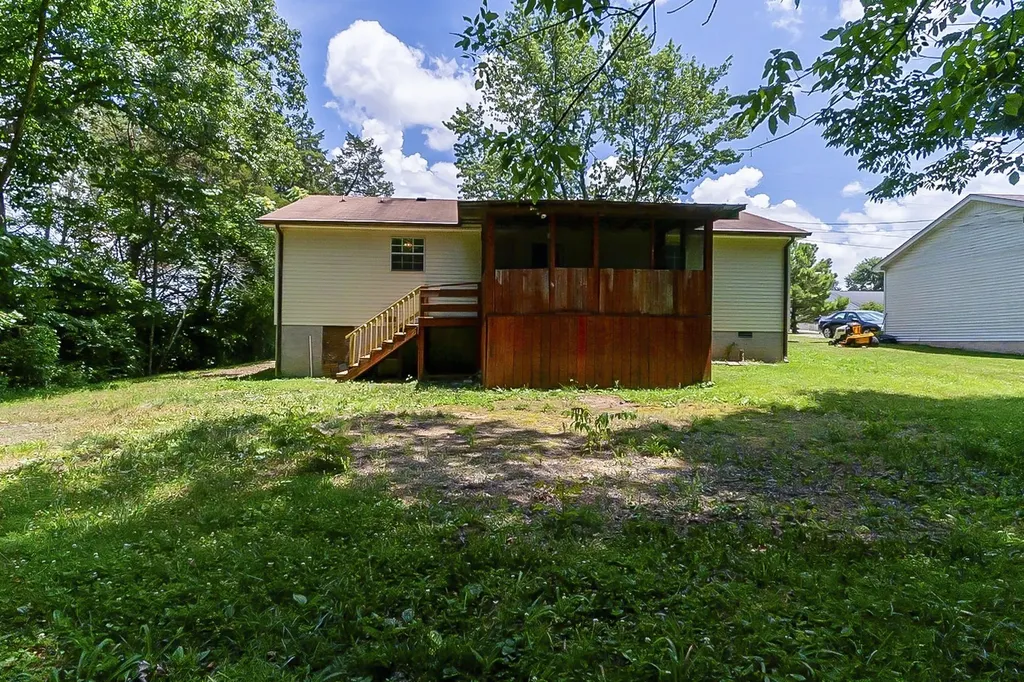 568 Woodcrest Drive La Vergne TN 37086