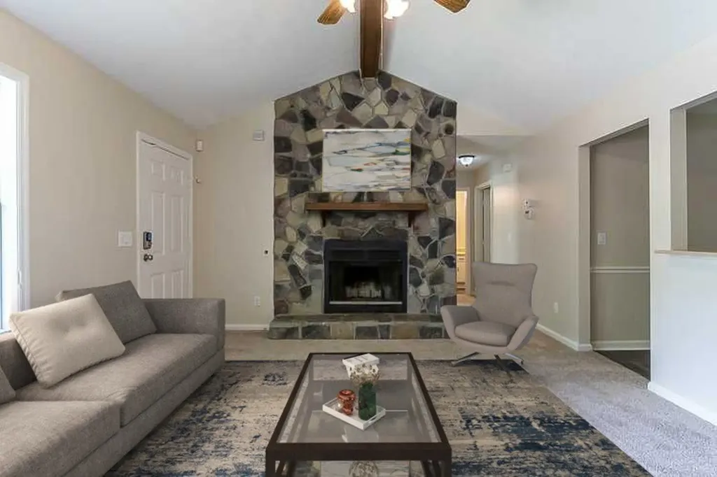 568 Woodcrest Drive La Vergne TN 37086