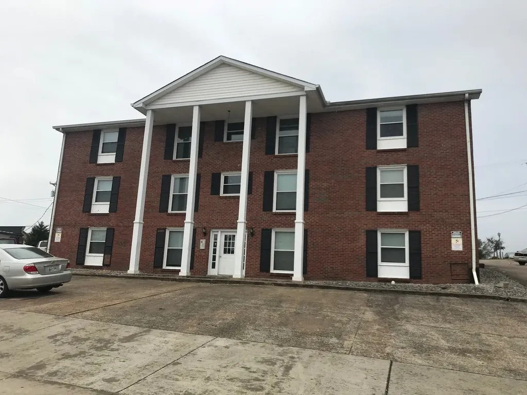 526 Main Street Clarksville TN 37040