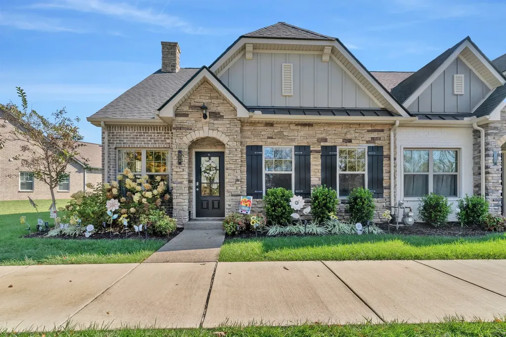 334 Buckner Circle Mount Juliet TN 37122