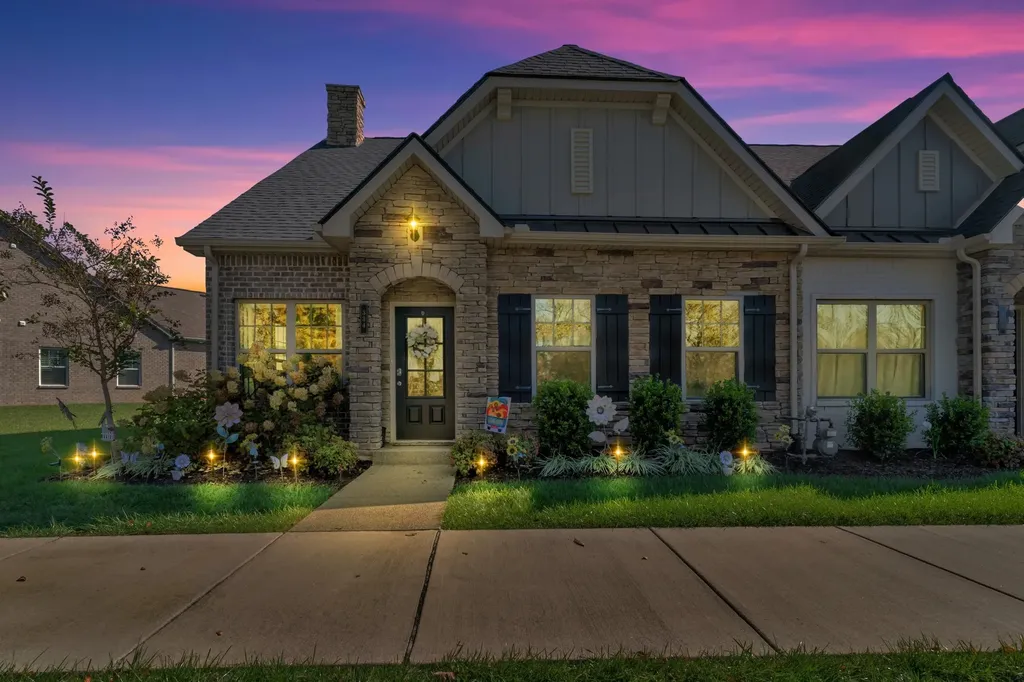 334 Buckner Circle Mount Juliet TN 37122