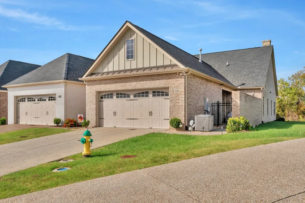 334 Buckner Circle Mount Juliet TN 37122