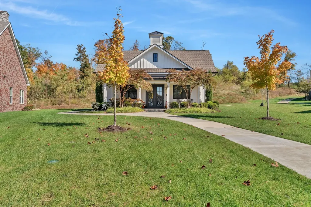 334 Buckner Circle Mount Juliet TN 37122