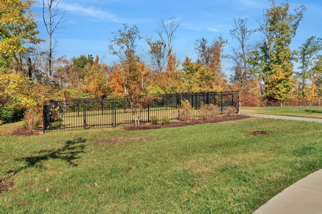 334 Buckner Circle Mount Juliet TN 37122