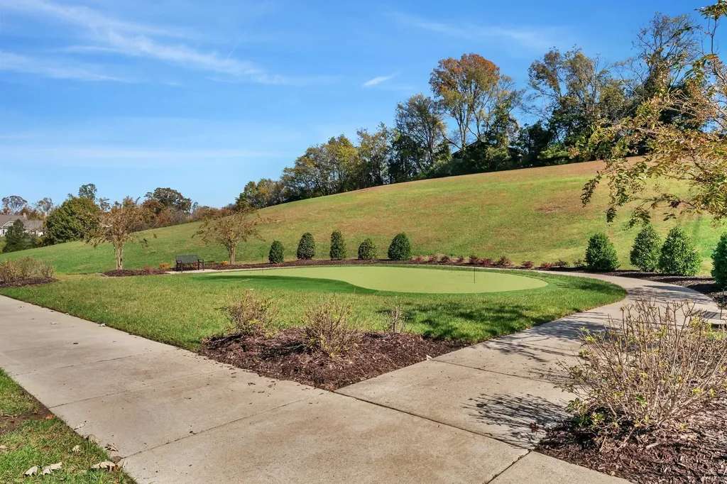 334 Buckner Circle Mount Juliet TN 37122
