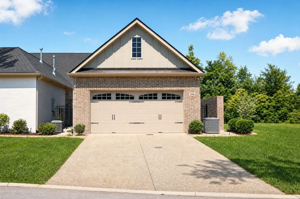 334 Buckner Circle Mount Juliet TN 37122