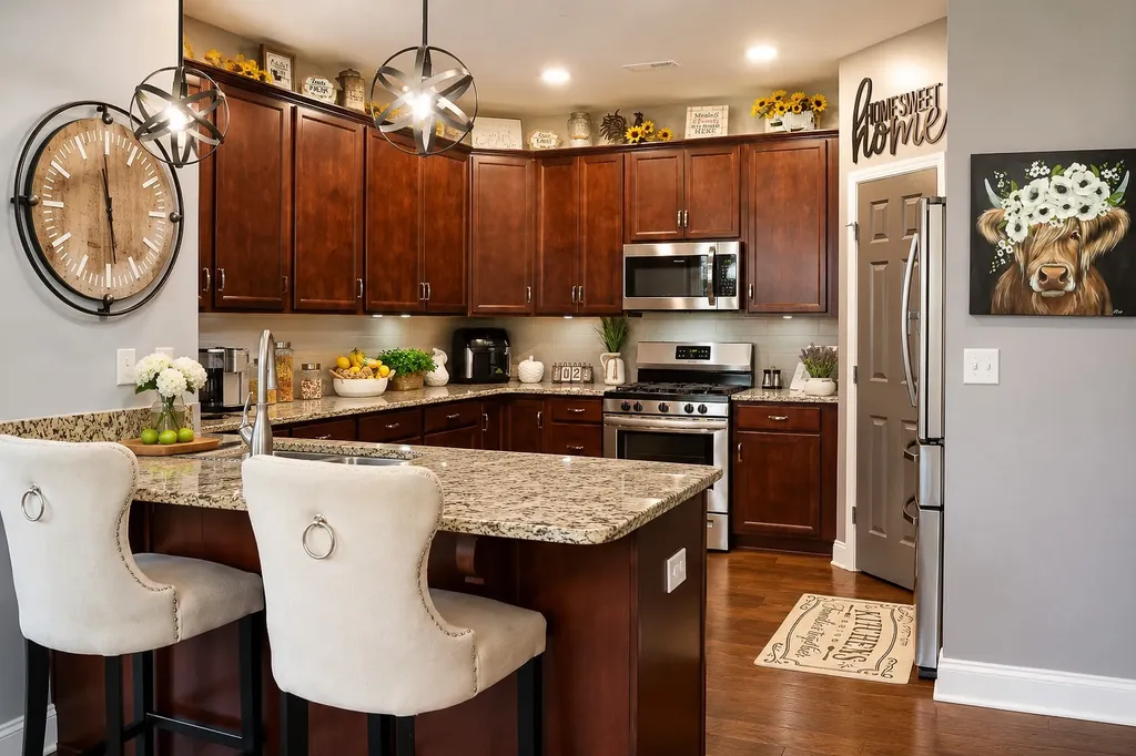 334 Buckner Circle Mount Juliet TN 37122