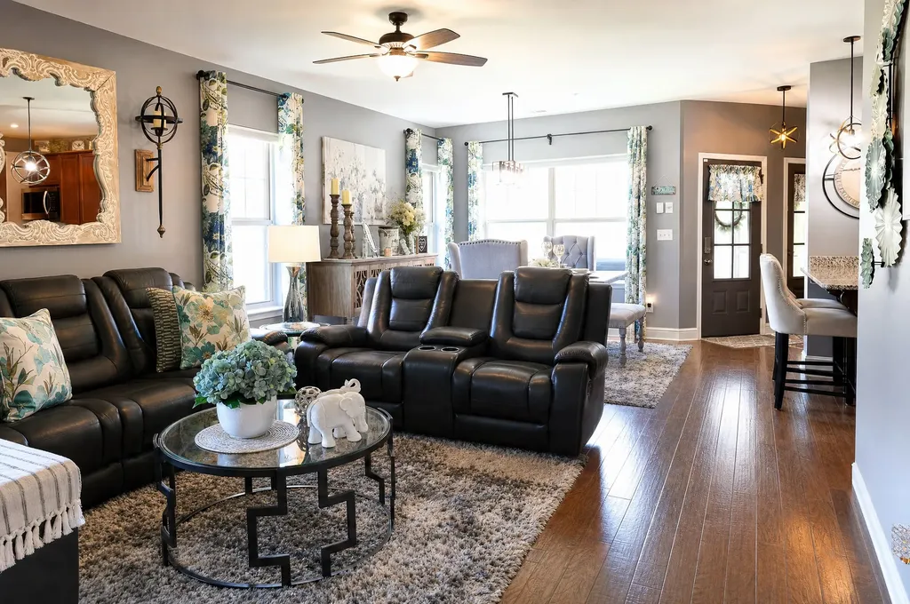 334 Buckner Circle Mount Juliet TN 37122