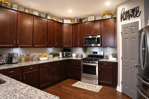 334 Buckner Circle Mount Juliet TN 37122
