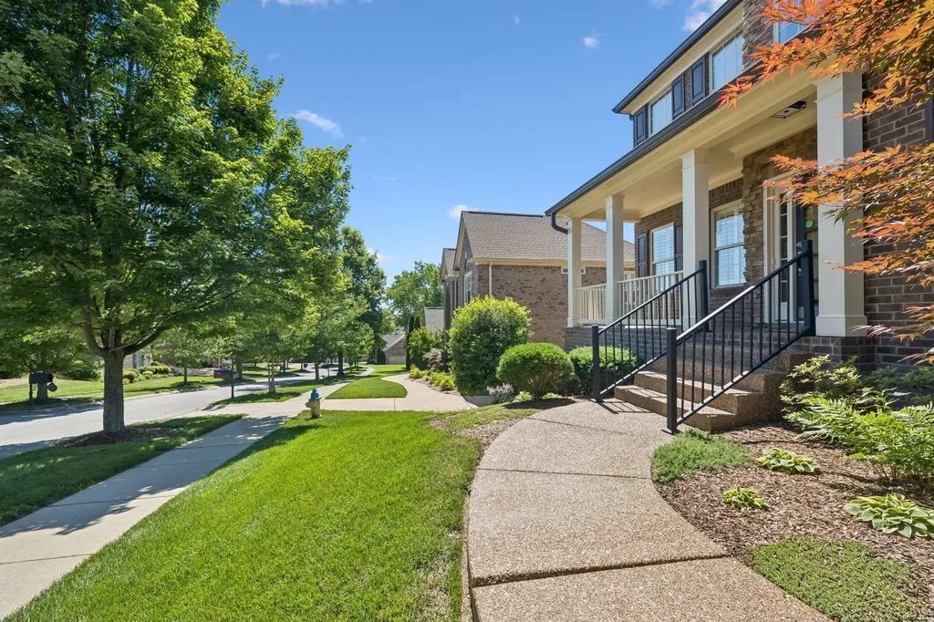 159 Circuit Road Franklin TN 37064