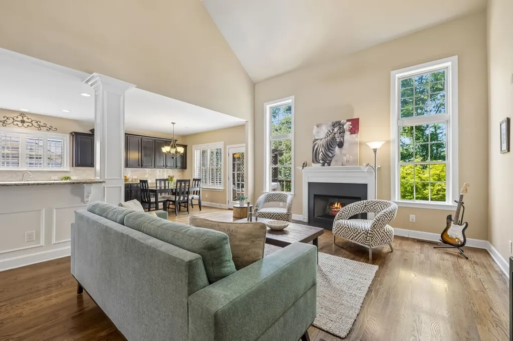 159 Circuit Road Franklin TN 37064