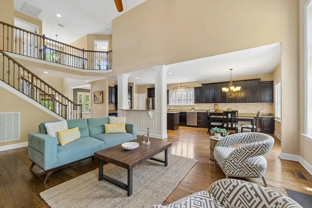 159 Circuit Road Franklin TN 37064