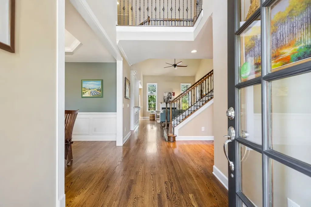 159 Circuit Road Franklin TN 37064