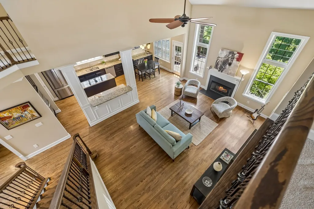 159 Circuit Road Franklin TN 37064