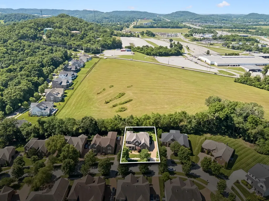 159 Circuit Road Franklin TN 37064