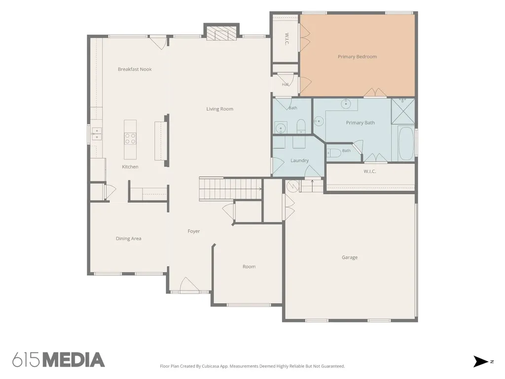159 Circuit Road Franklin TN 37064