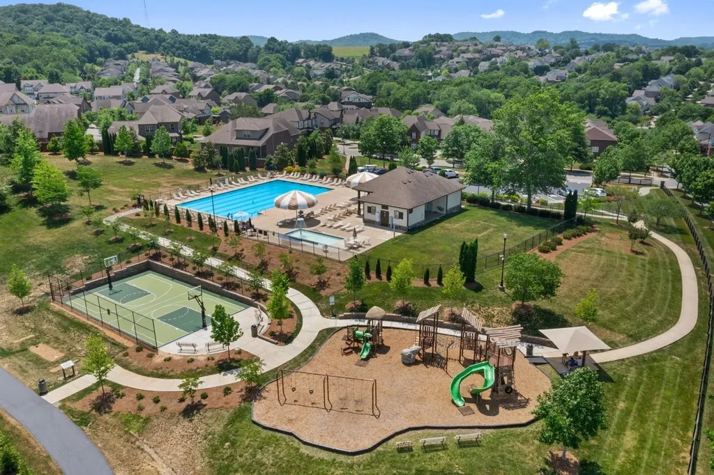 159 Circuit Road Franklin TN 37064