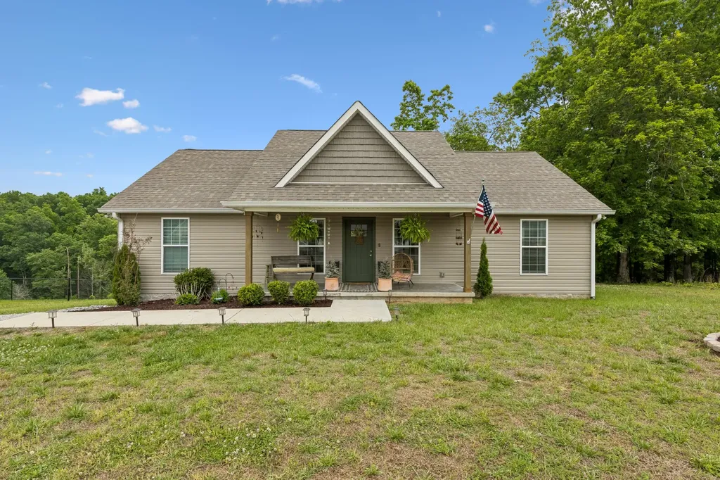 206 Poling Drive Pulaski TN 38478