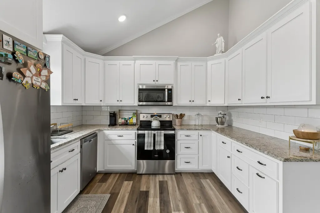 206 Poling Drive Pulaski TN 38478