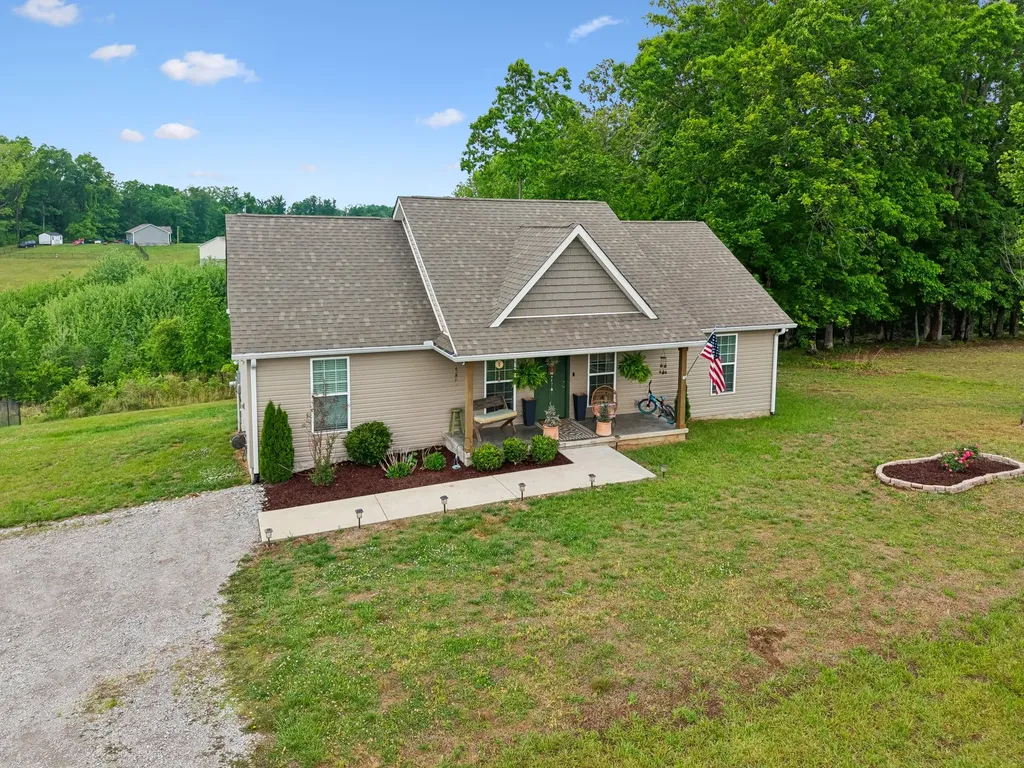 206 Poling Drive Pulaski TN 38478