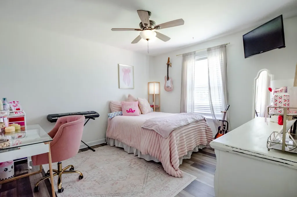 206 Poling Drive Pulaski TN 38478