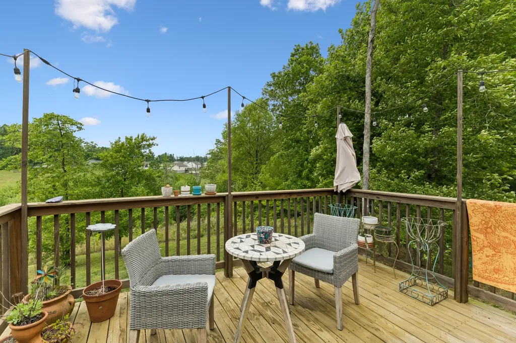206 Poling Drive Pulaski TN 38478
