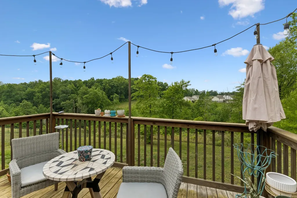 206 Poling Drive Pulaski TN 38478
