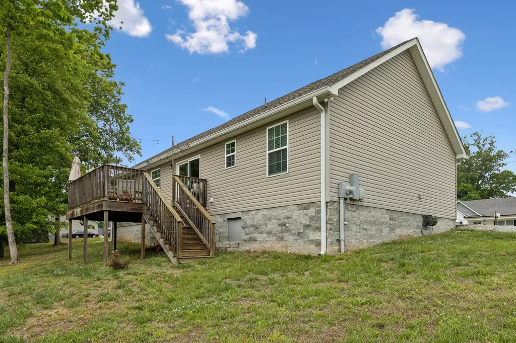 206 Poling Drive Pulaski TN 38478
