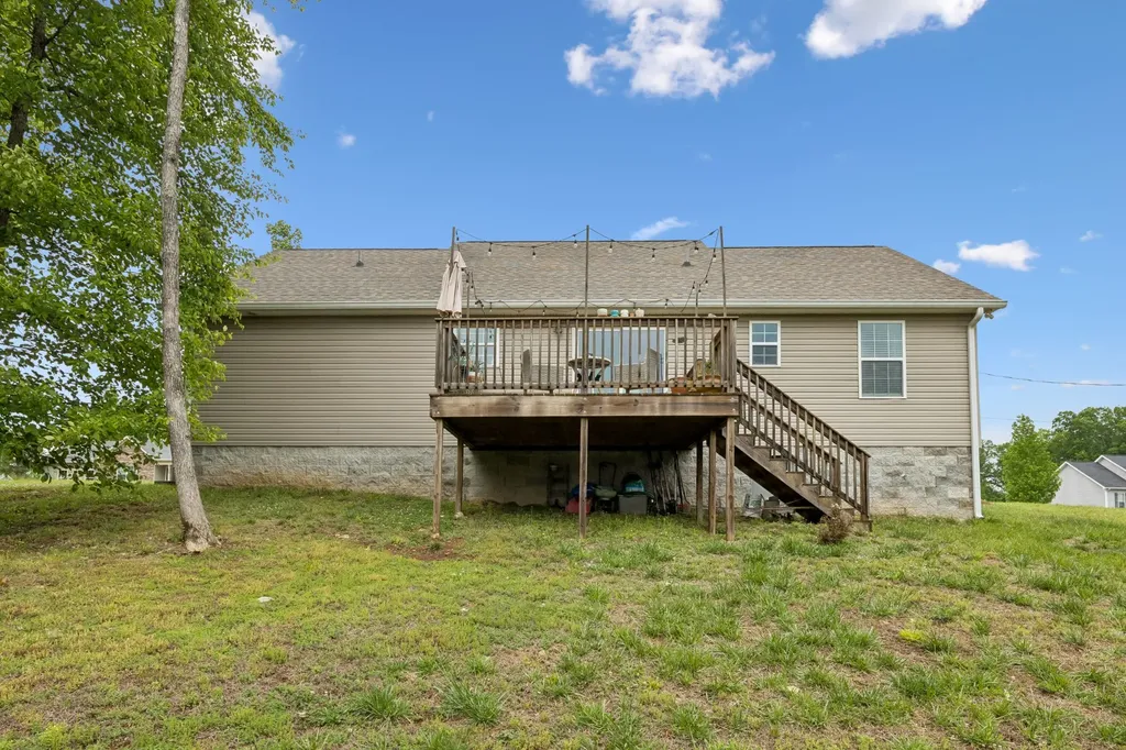 206 Poling Drive Pulaski TN 38478