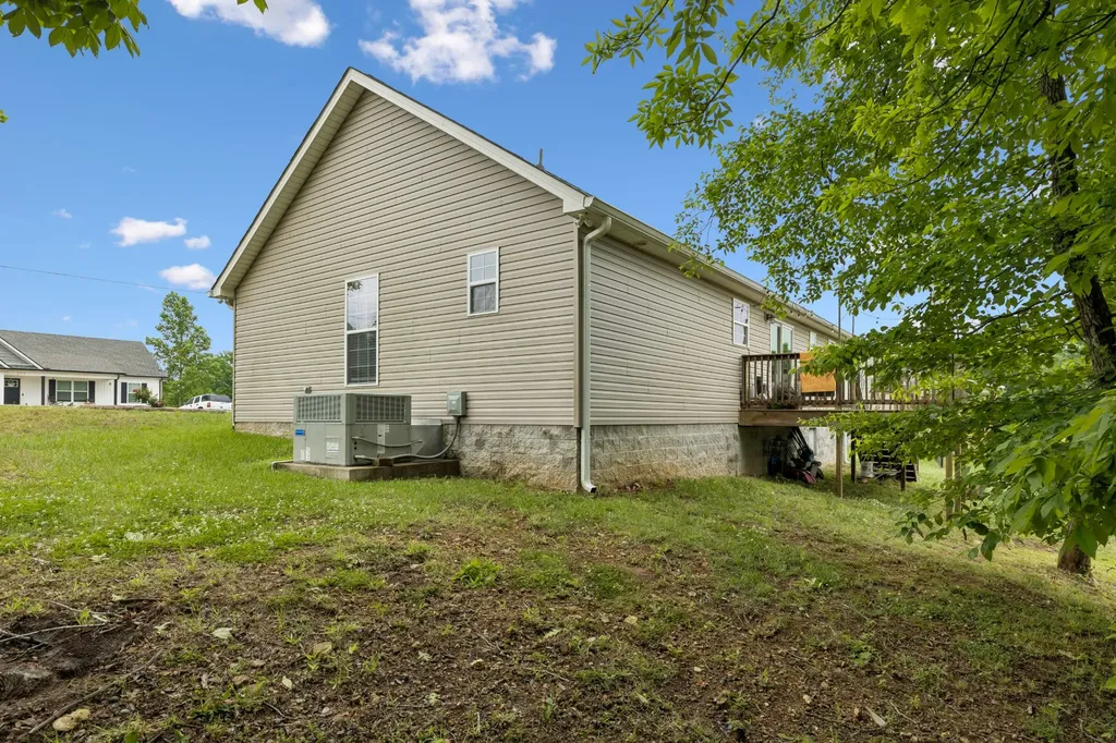 206 Poling Drive Pulaski TN 38478