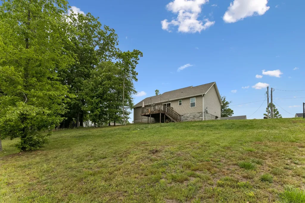 206 Poling Drive Pulaski TN 38478