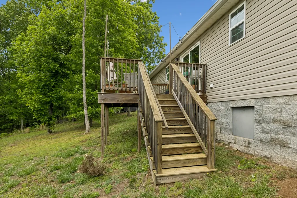 206 Poling Drive Pulaski TN 38478