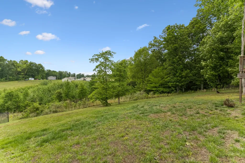 206 Poling Drive Pulaski TN 38478