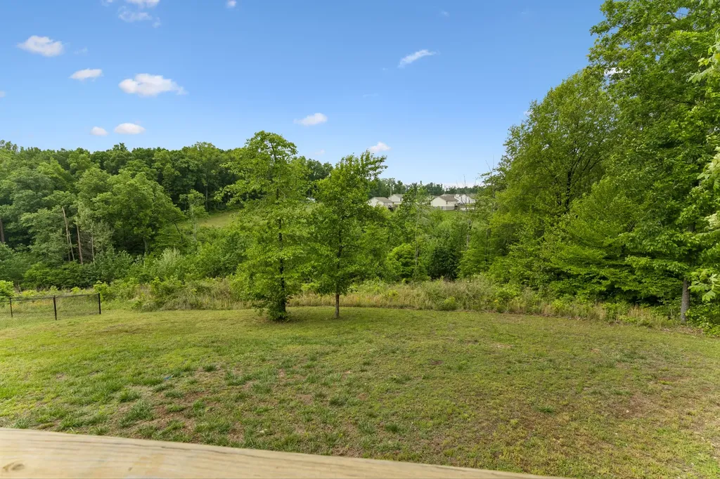 206 Poling Drive Pulaski TN 38478