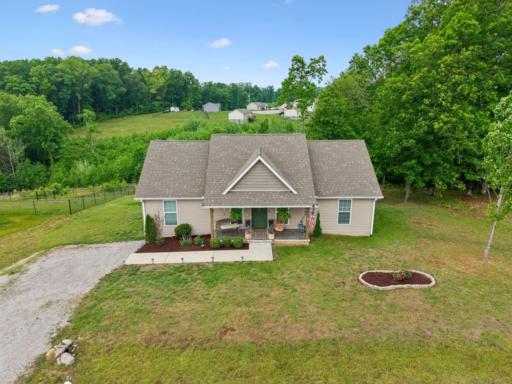 206 Poling Drive Pulaski TN 38478