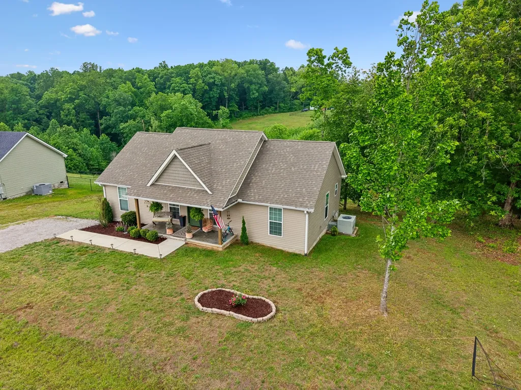 206 Poling Drive Pulaski TN 38478