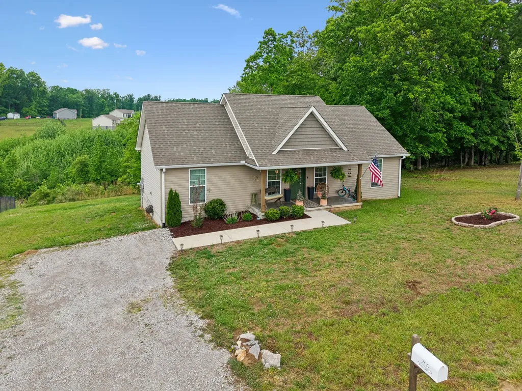 206 Poling Drive Pulaski TN 38478