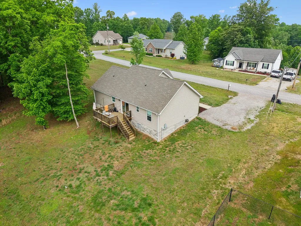 206 Poling Drive Pulaski TN 38478