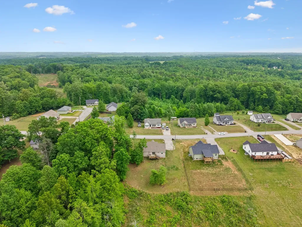206 Poling Drive Pulaski TN 38478