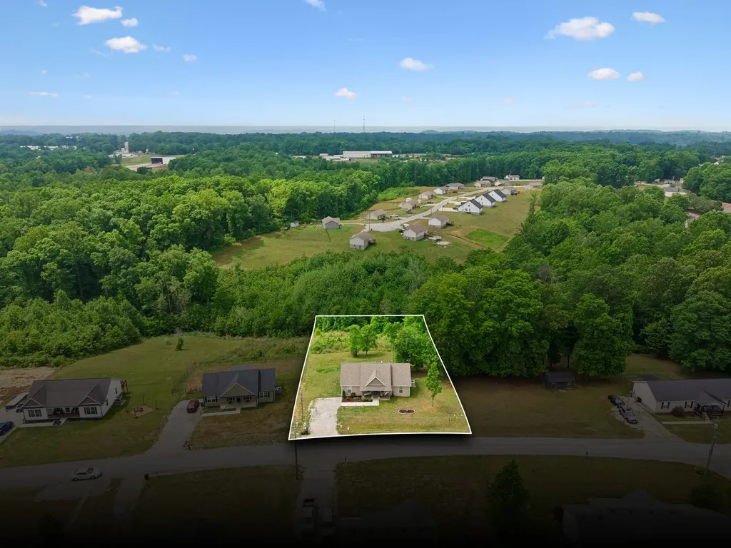 206 Poling Drive Pulaski TN 38478