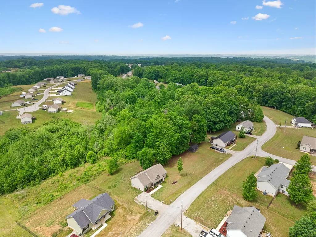 206 Poling Drive Pulaski TN 38478
