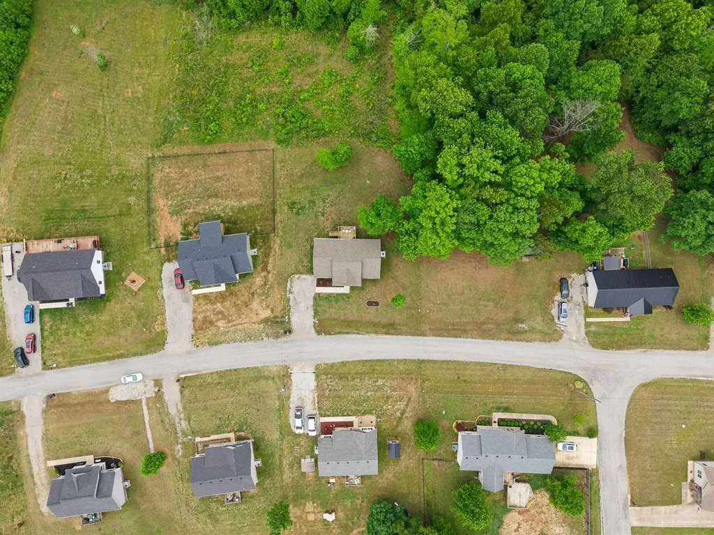 206 Poling Drive Pulaski TN 38478